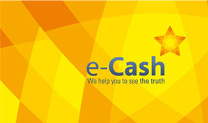 e-Cash
