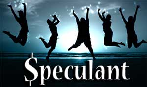 Speculant