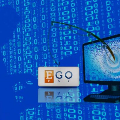 egopay - фишинг